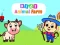 Spel Kinderboerderij online