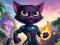 Spel Neko's Avontuur online Spel Neko's Avontuur online