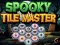 Spel Spooky Tegel Meester online