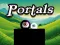 Spel Poorten online
