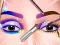 Spel Oogkunst: Perfecte Make-up Artist online
