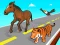 Spel Dierenveranderingsrace online