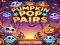 Spel Pompoen Pairs online