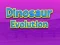 Spel Dinozaurusevolutie online