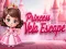 Spel Prinses Vela Ontsnapping online