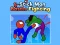 Spel Stokman Gevecht online Spel Stokman Gevecht online