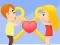 Spel Pinpuzzel liefdesverhaal online Spel Pinpuzzel liefdesverhaal online