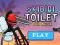 Spel Skibidi Toilet Lange Hals online