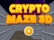 Spel Crypto Doolhof 3D online Spel Crypto Doolhof 3D online