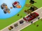 Spel Idle Drive: Samenvoegen, Upgraden, Rijden online Spel Idle Drive: Samenvoegen, Upgraden, Rijden online
