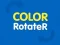Spel Kleur Rotator online