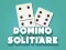 Spel Domino Solitaire online
