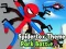 Spel Spiderlox Attractiepark Gevecht online