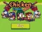 Spel Kip Zombie Clash online