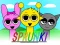 Spel Sprunki online Spel Sprunki online