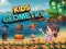 Spel Kids Geometrie online