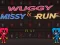 Spel Wuggy en Missy Rennen online
