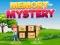 Spel Geheugen Mysterie online