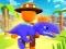 Spel Mijn Dinosaurussenland online