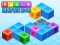 Spel Blok Match 8x8 online