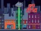 Spel UFO Aanval online