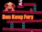 Spel Don Kong Woede online