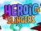 Spel Heroïsche Slingers online