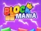 Spel Blok Maniaka online