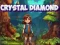 Spel Kristallen Diamant online