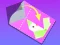 Spel Schattig Vouwpapier online
