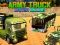 Spel Leger Vrachtwagen Chauffeur Online online