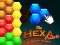 Spel De Hexa Puzzel online