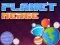 Spel Planeet Samensmelting online