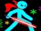 Spel Stickman Gevecht Pro online