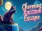 Spel Charmante Wasbeer Ontsnapping online Spel Charmante Wasbeer Ontsnapping online