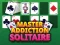 Spel Meester Verslaving Solitaire online
