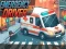 Spel Noodchauffeur 3D online