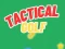 Spel Tactisch Golf online