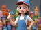 Spel Het Sorteeragentschap online