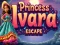 Spel Prinses Ivara Ontsnapping online