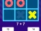 Spel Tic Tac Toe Quiz online