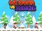 Spel Mister Kerstman tegen Zombie online