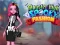 Spel Monster High: Spookachtige Mode online