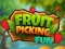 Spel Fruit Plukken Plezier online