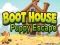 Spel Puppy Ontsnapping uit de Laars Huis online