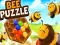 Spel Bijenpuzzel online
