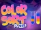 Spel Kleurensorteerpuzzel online