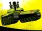 Spel Wilde Tanks online