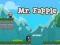 Spel Meneer Fapple Appel Dash online