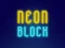 Spel Neonblok online